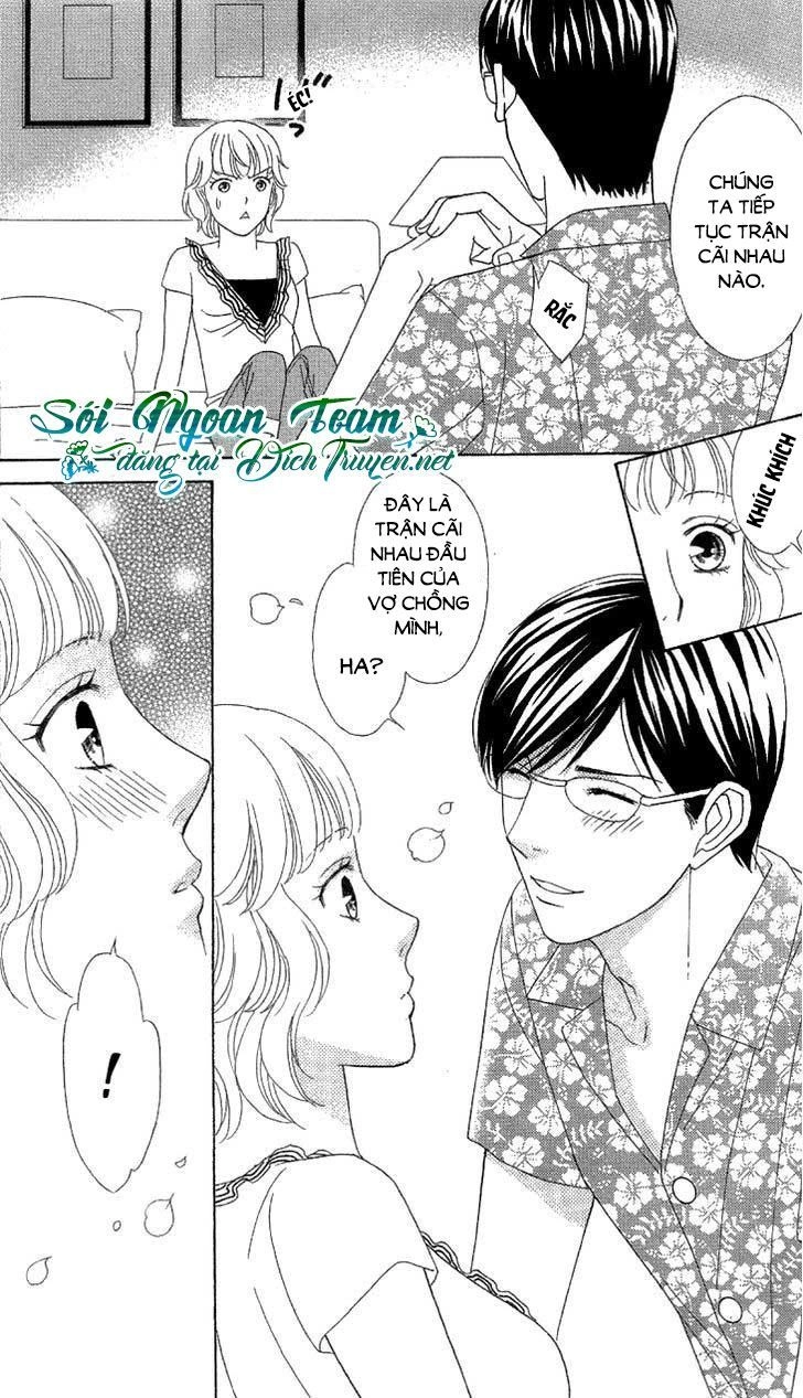 Virut Tình Yêu Chapter 2 - 30