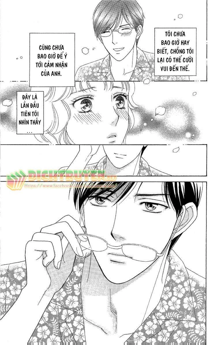 Virut Tình Yêu Chapter 2 - 31