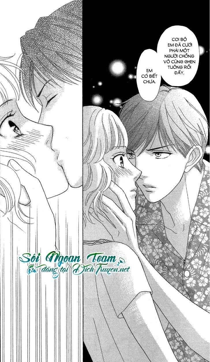 Virut Tình Yêu Chapter 2 - 32