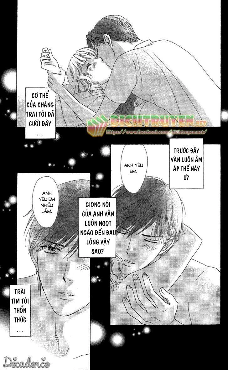 Virut Tình Yêu Chapter 2 - 33