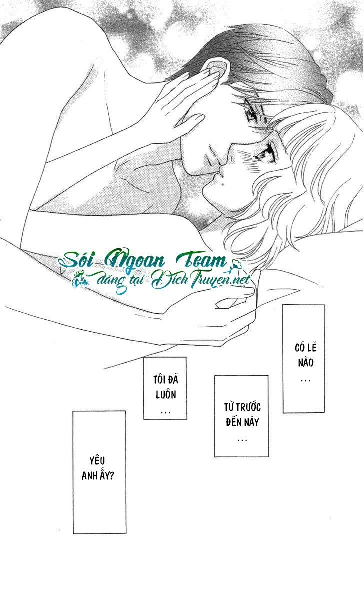 Virut Tình Yêu Chapter 2 - 34