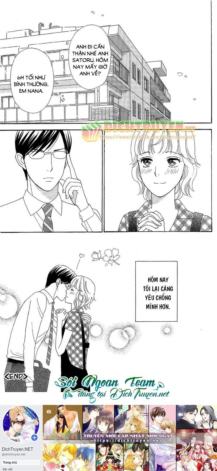 Virut Tình Yêu Chapter 2 - 35