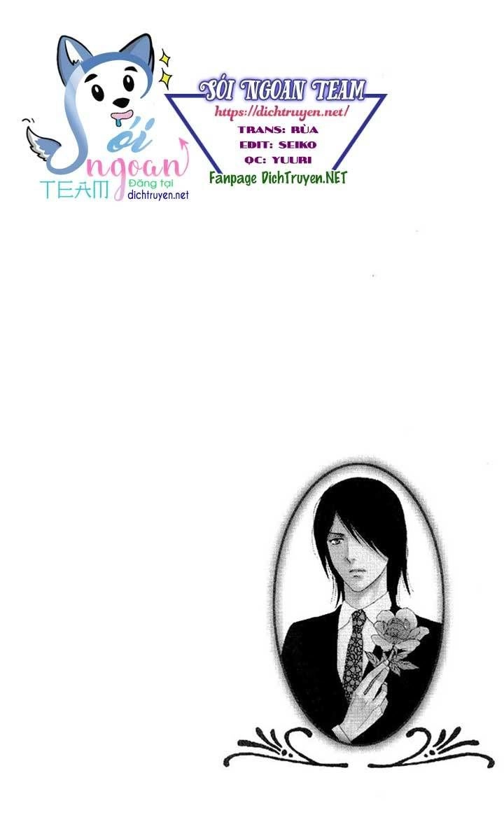 Virut Tình Yêu Chapter 3 - 1