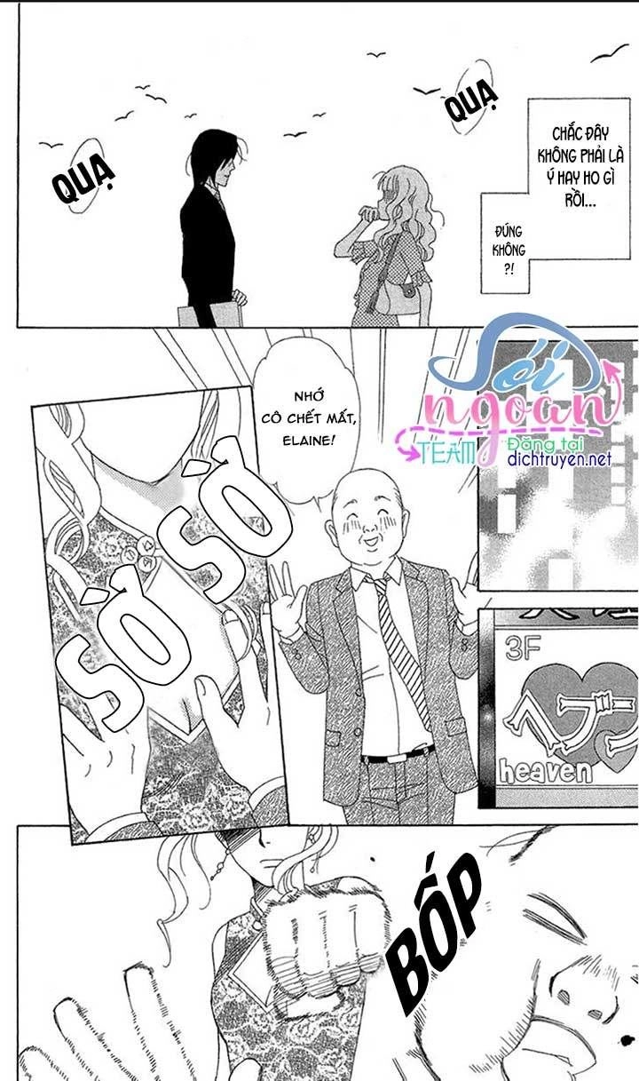 Virut Tình Yêu Chapter 3 - 7