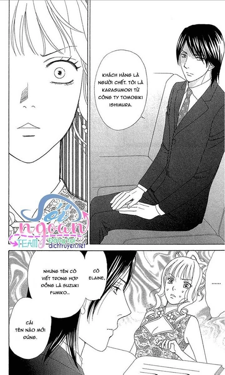 Virut Tình Yêu Chapter 3 - 9