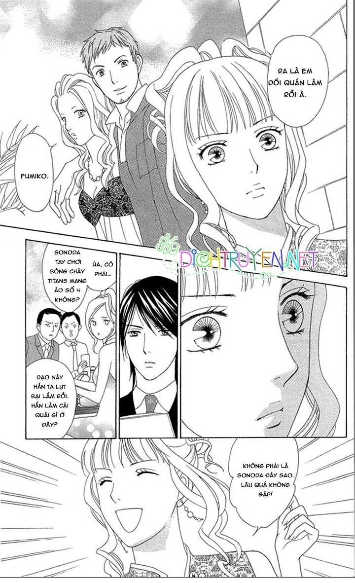 Virut Tình Yêu Chapter 3 - 12