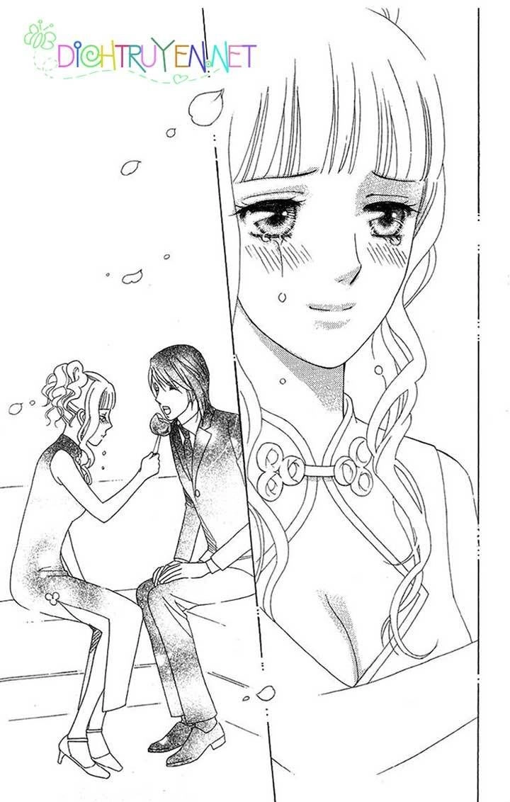 Virut Tình Yêu Chapter 3 - 22