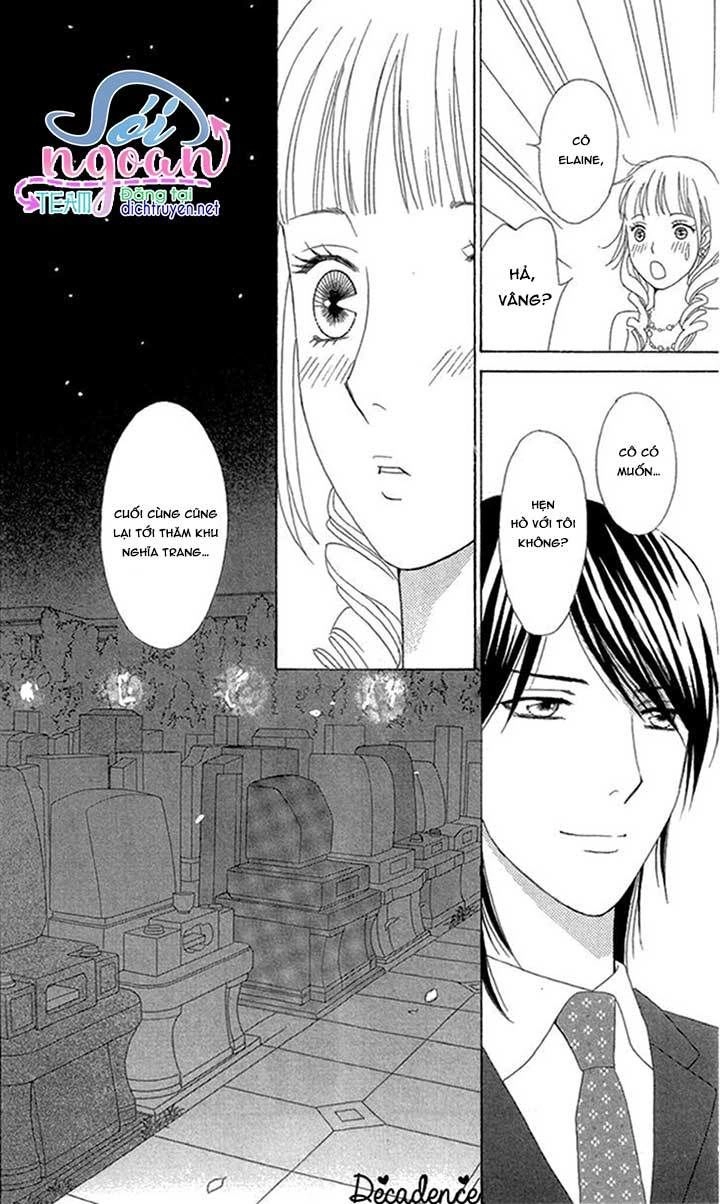 Virut Tình Yêu Chapter 3 - 25