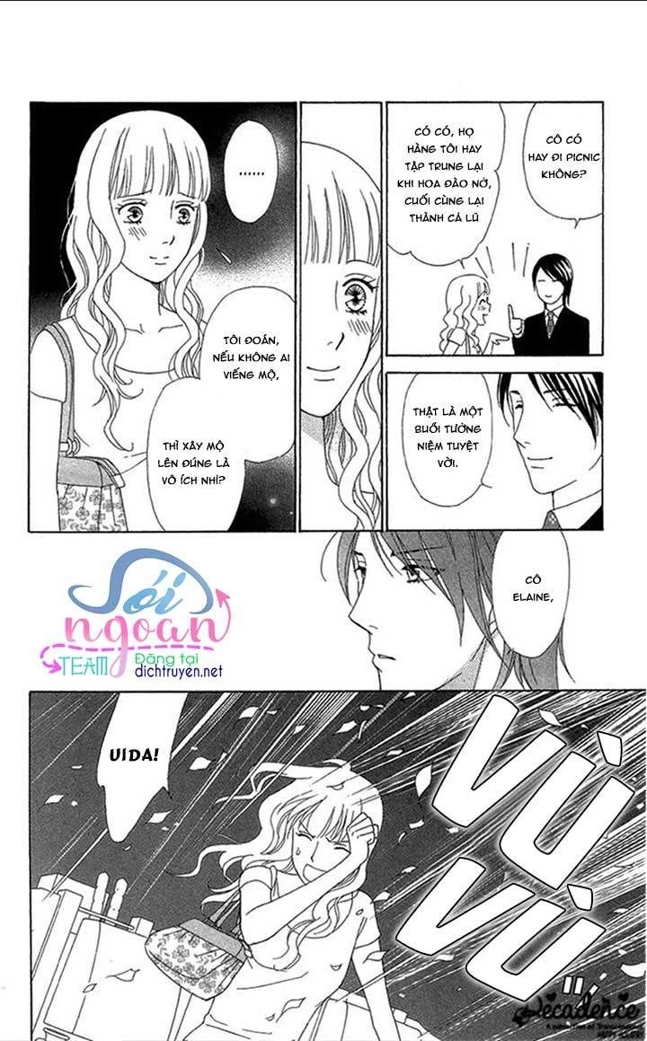 Virut Tình Yêu Chapter 3 - 27