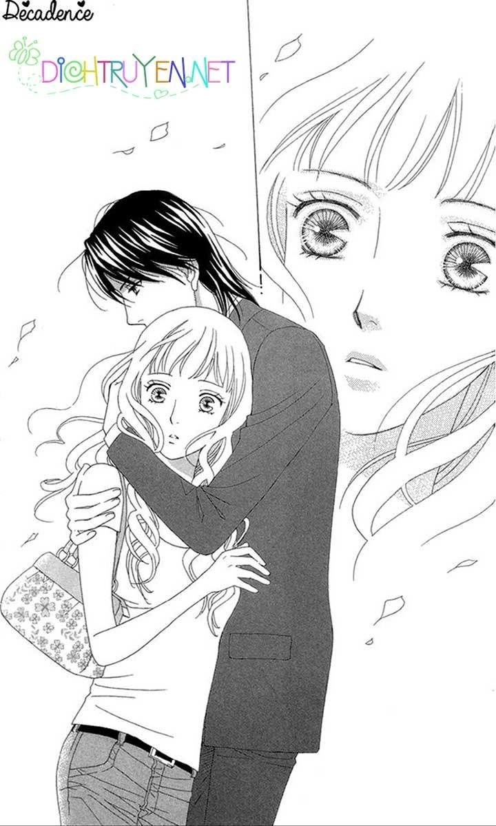 Virut Tình Yêu Chapter 3 - 28