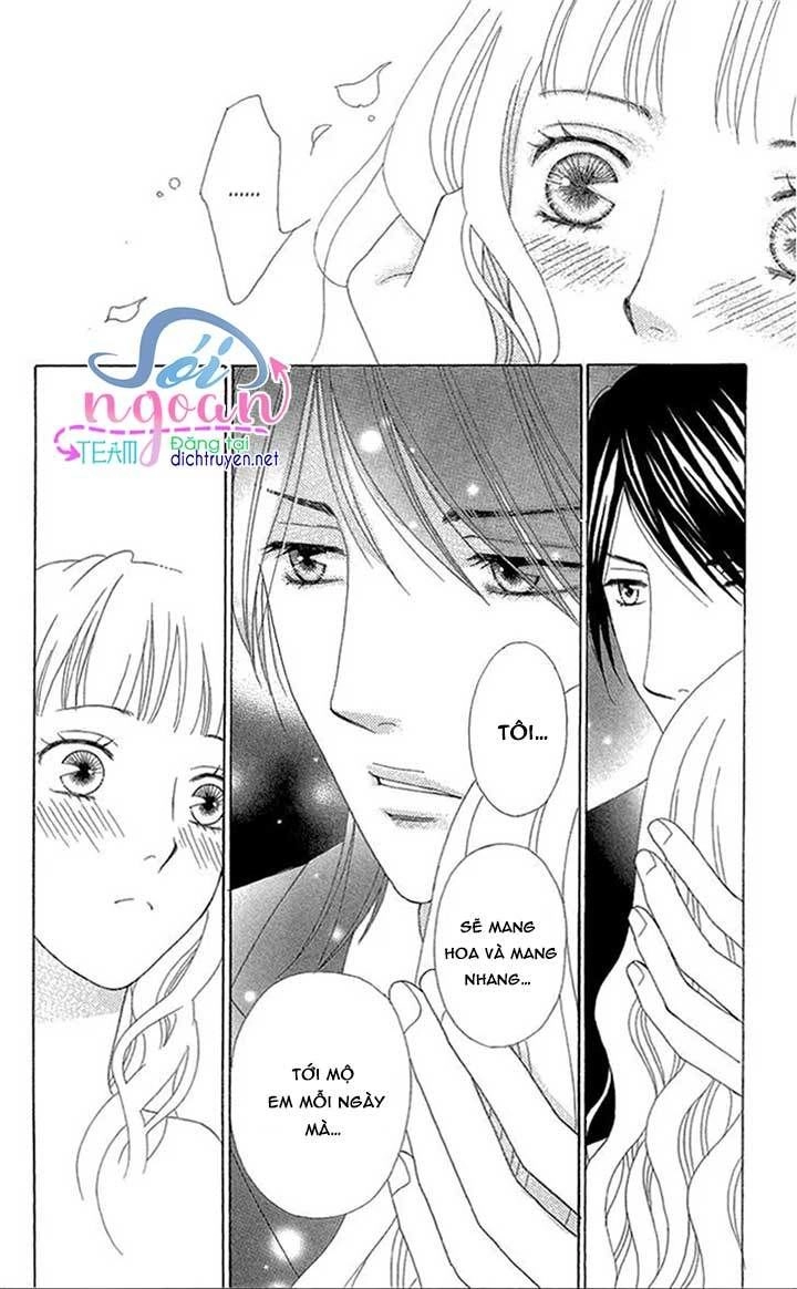 Virut Tình Yêu Chapter 3 - 29