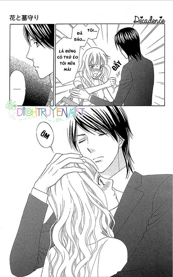 Virut Tình Yêu Chapter 3 - 30