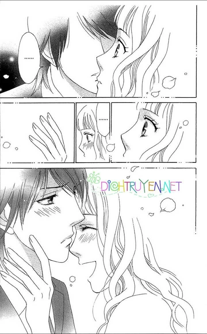 Virut Tình Yêu Chapter 3 - 34