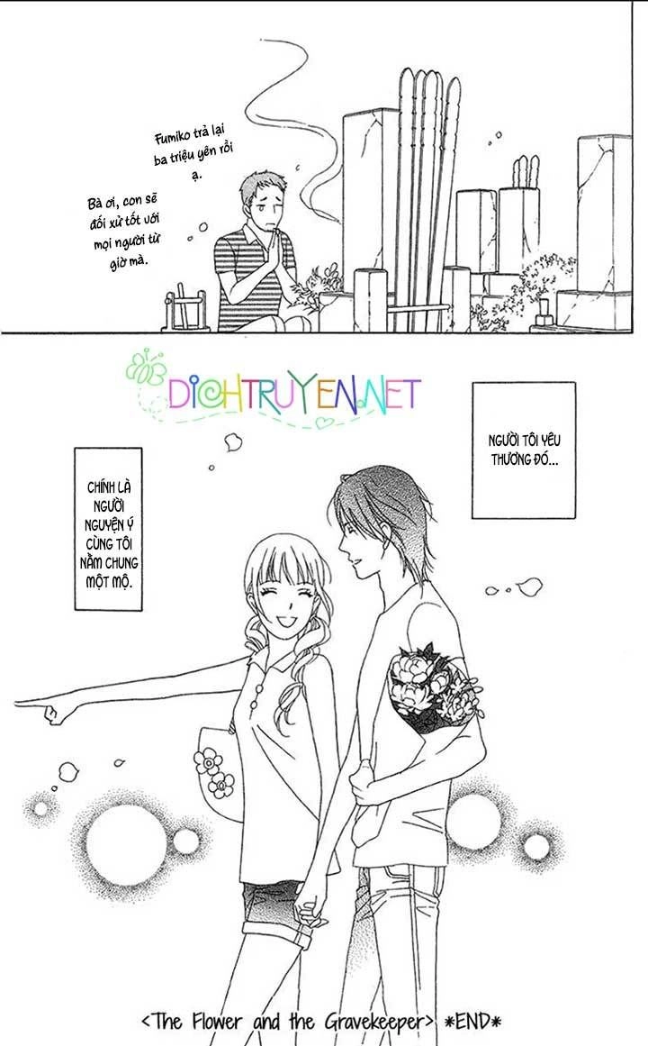 Virut Tình Yêu Chapter 3 - 36