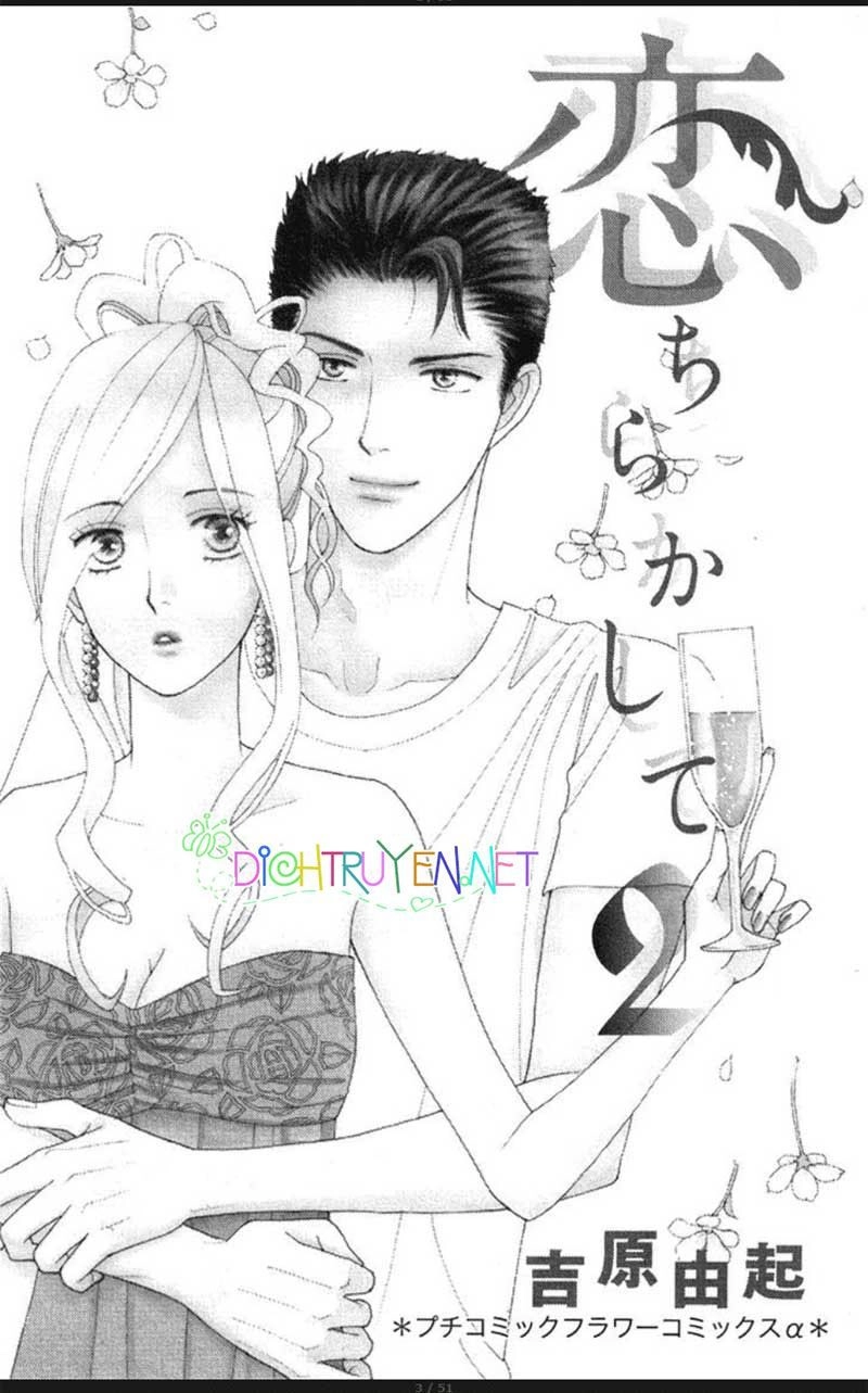 Virut Tình Yêu Chapter 5 - 2