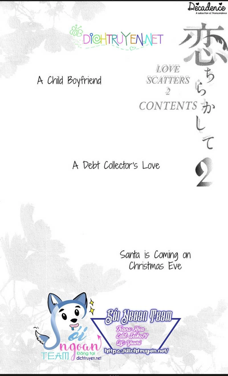 Virut Tình Yêu Chapter 5 - 3