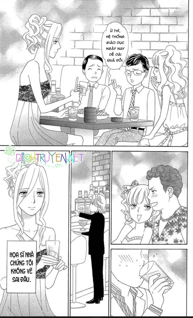 Virut Tình Yêu Chapter 5 - 6