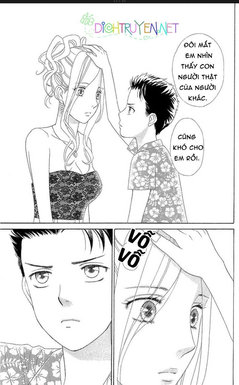 Virut Tình Yêu Chapter 5 - 12