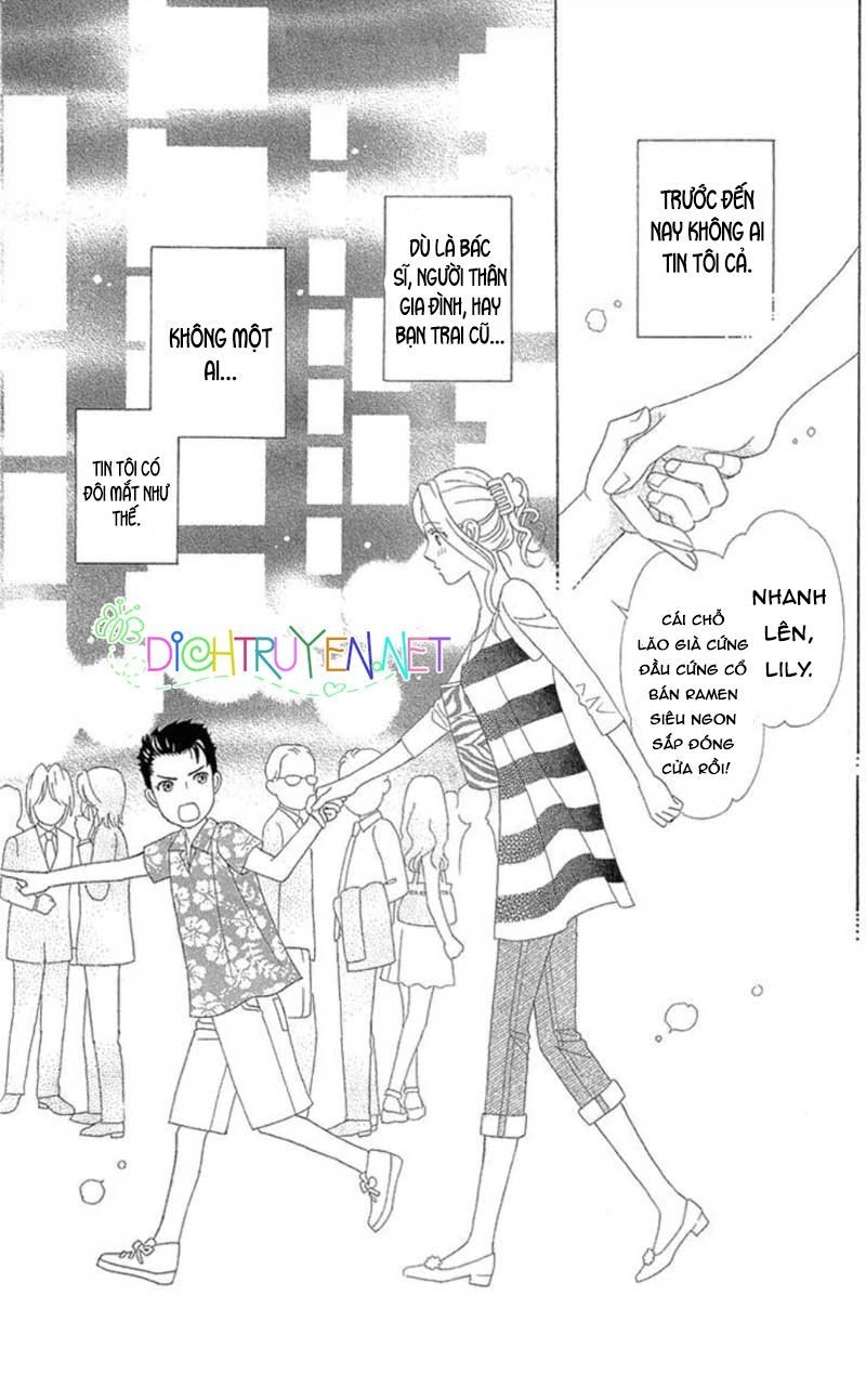 Virut Tình Yêu Chapter 5 - 14