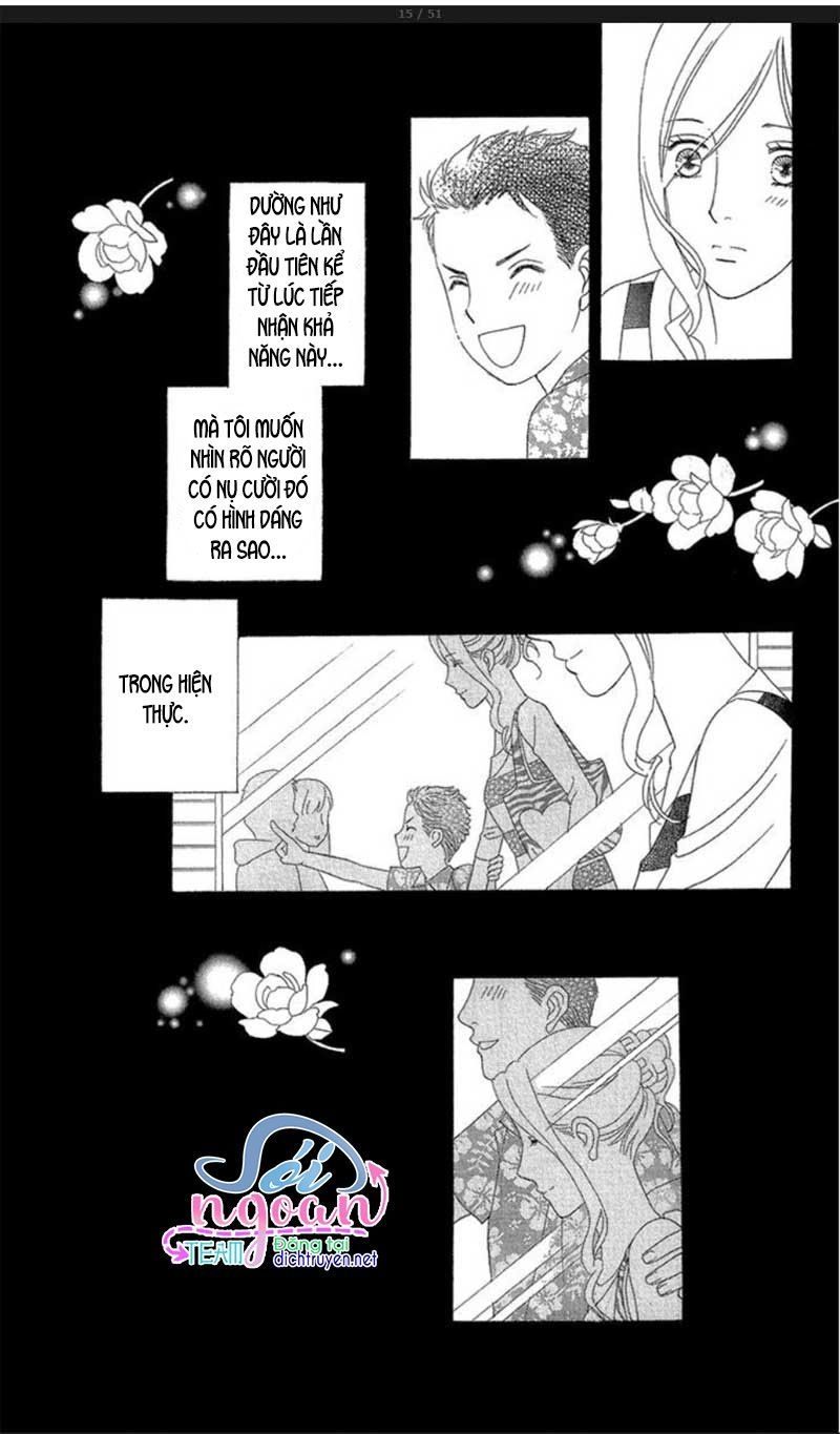 Virut Tình Yêu Chapter 5 - 15