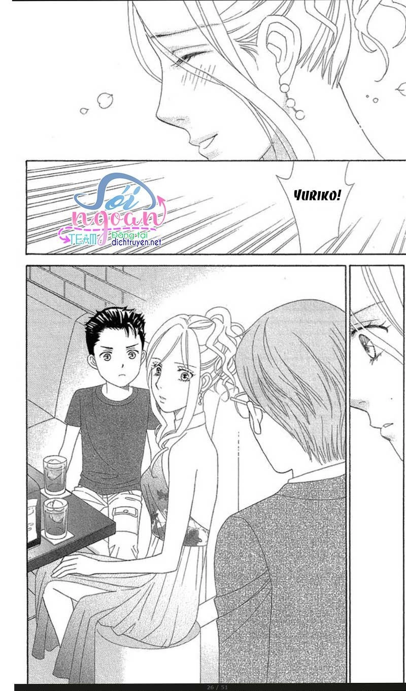 Virut Tình Yêu Chapter 5 - 25