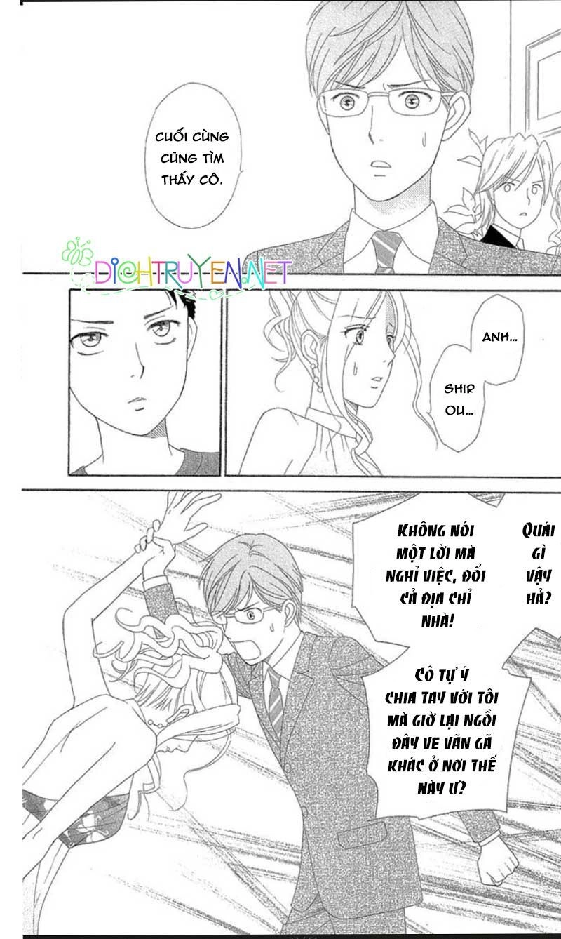 Virut Tình Yêu Chapter 5 - 26