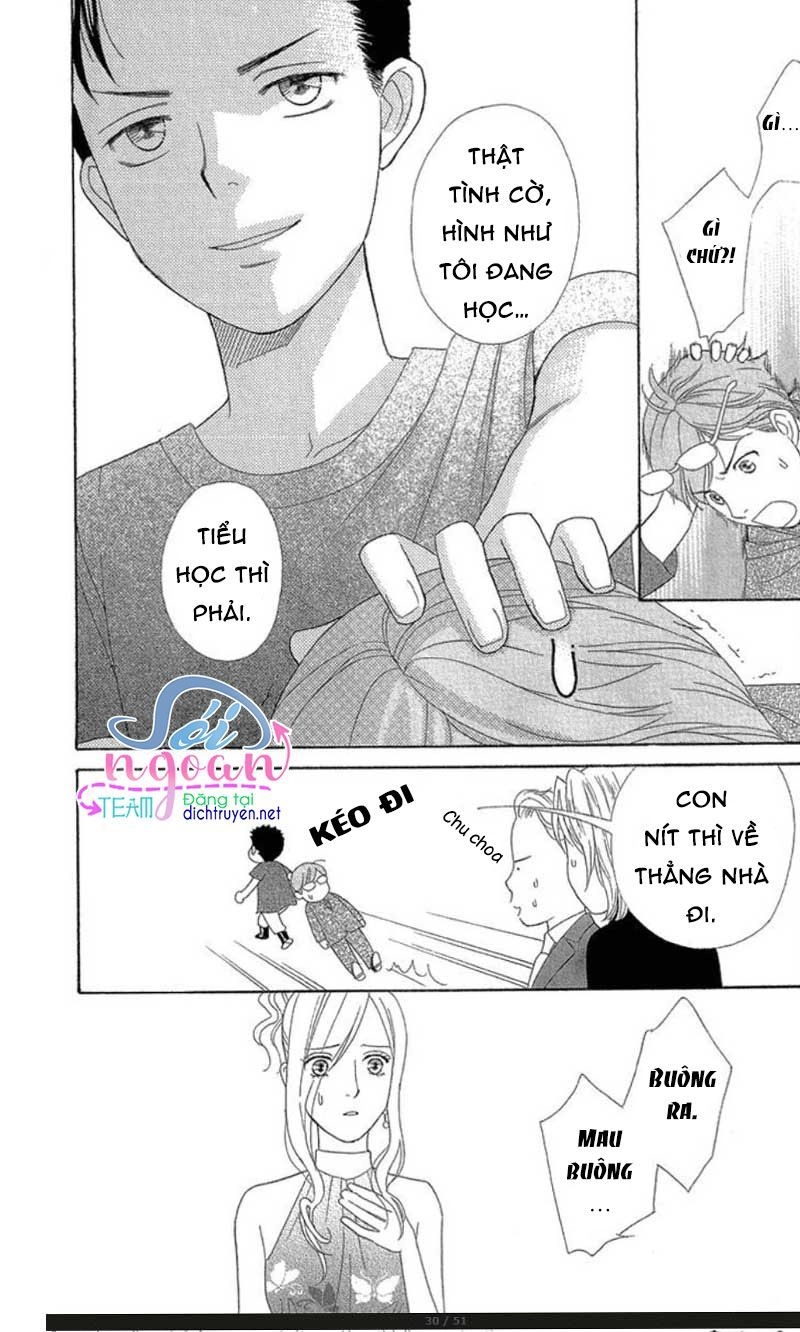 Virut Tình Yêu Chapter 5 - 29