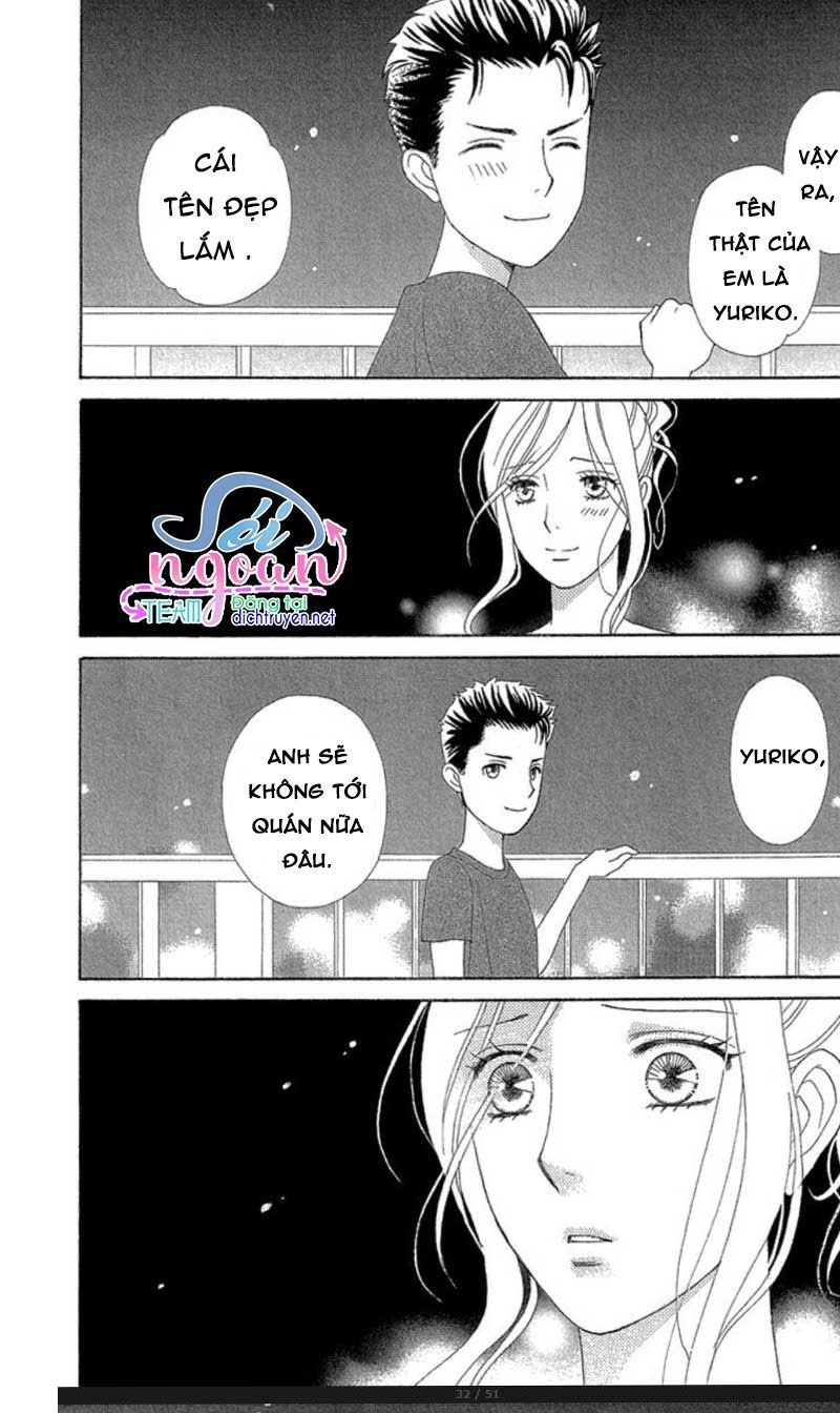 Virut Tình Yêu Chapter 5 - 31