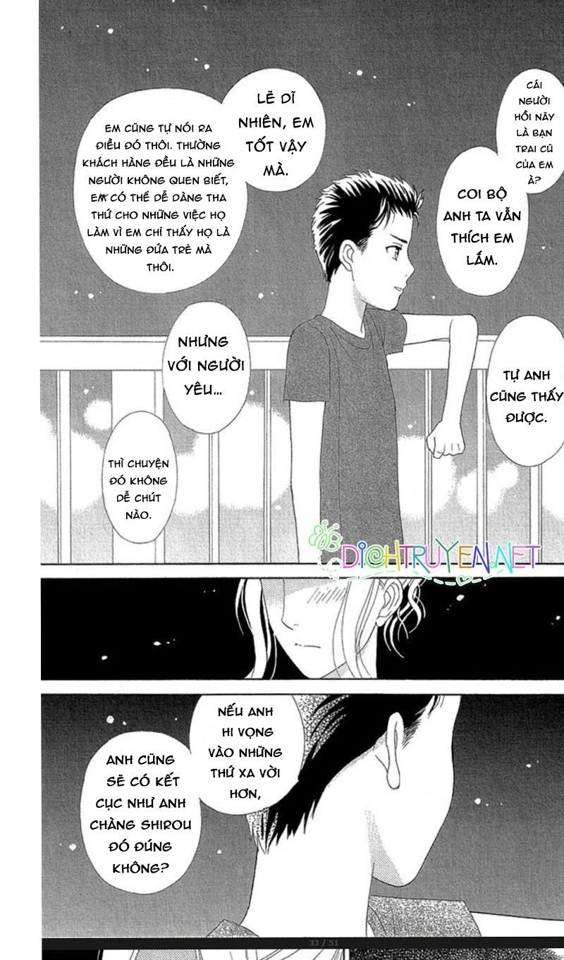 Virut Tình Yêu Chapter 5 - 32