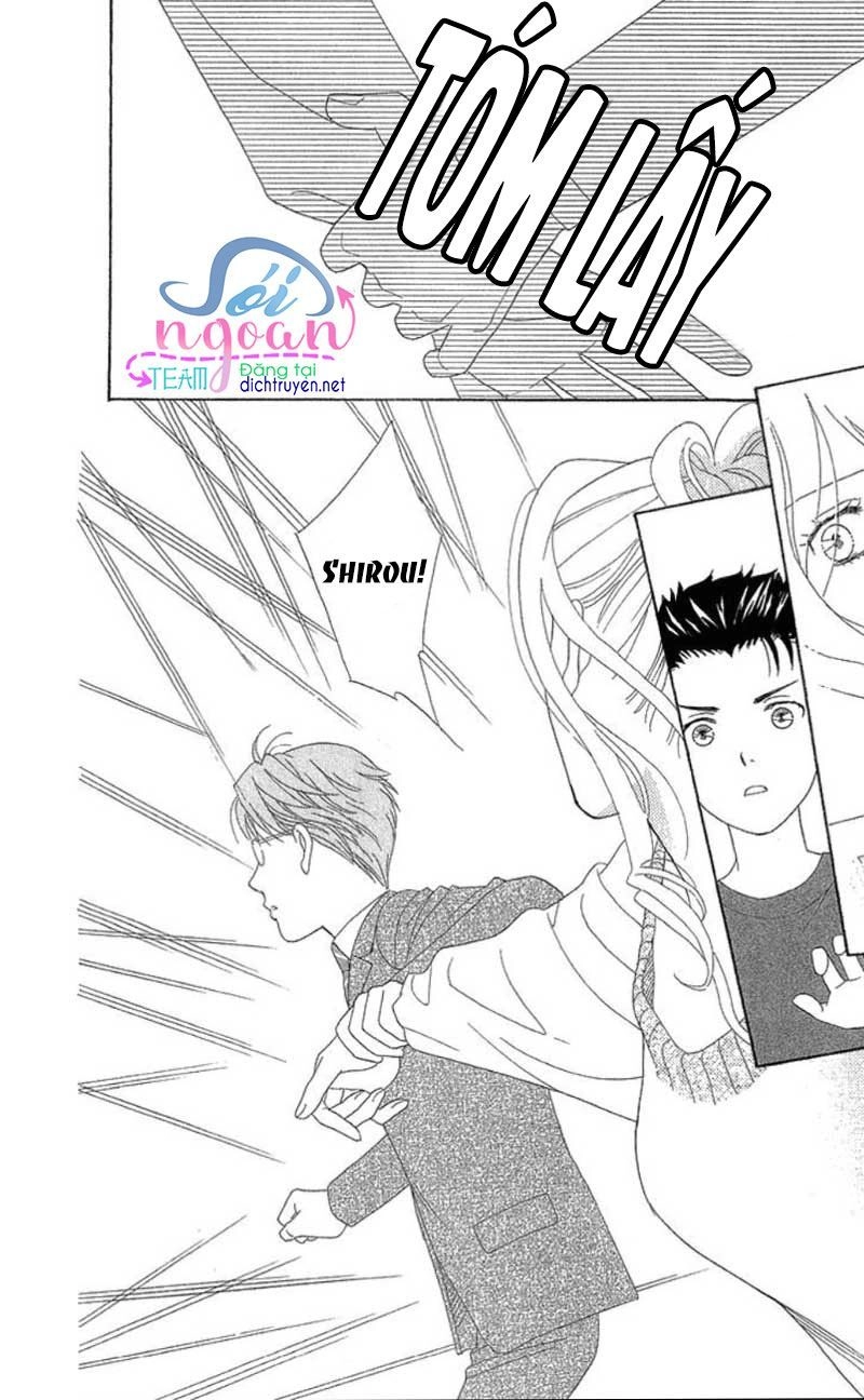 Virut Tình Yêu Chapter 5 - 35