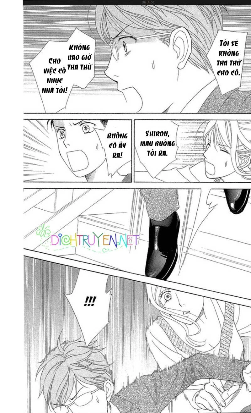 Virut Tình Yêu Chapter 5 - 36