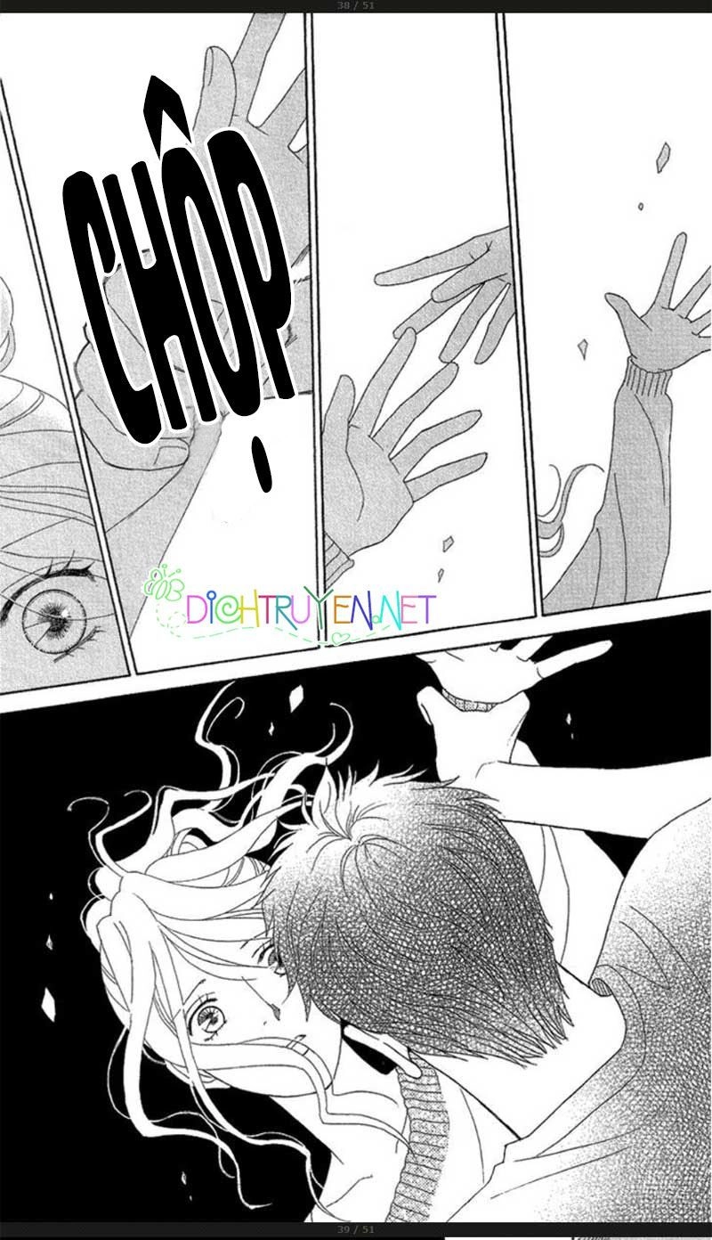 Virut Tình Yêu Chapter 5 - 38