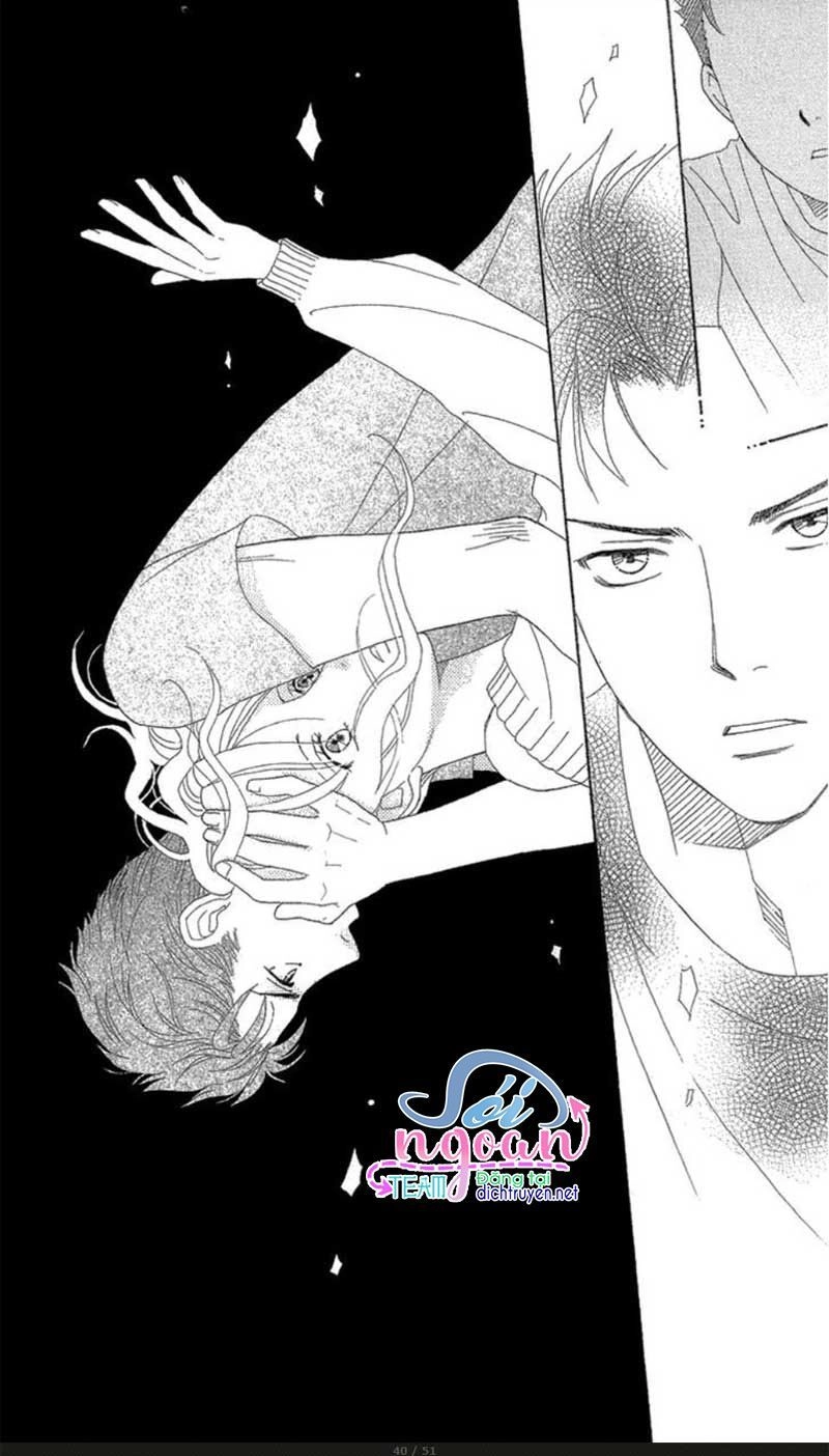 Virut Tình Yêu Chapter 5 - 39