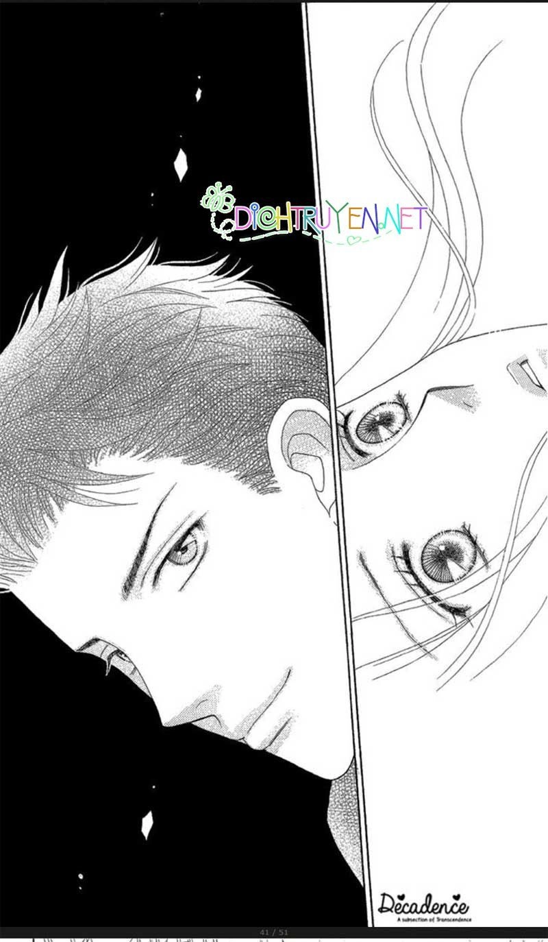 Virut Tình Yêu Chapter 5 - 40