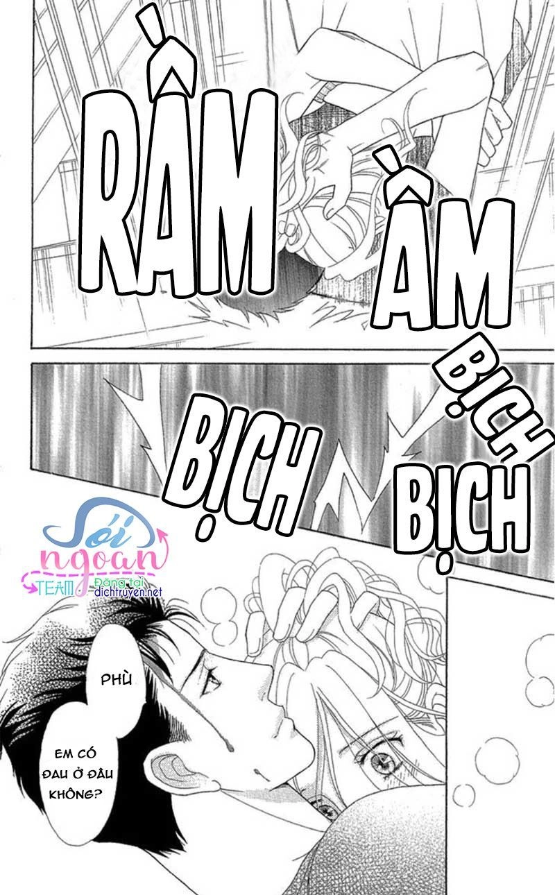 Virut Tình Yêu Chapter 5 - 41