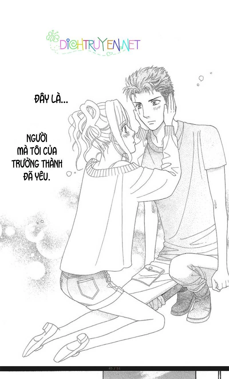 Virut Tình Yêu Chapter 5 - 44