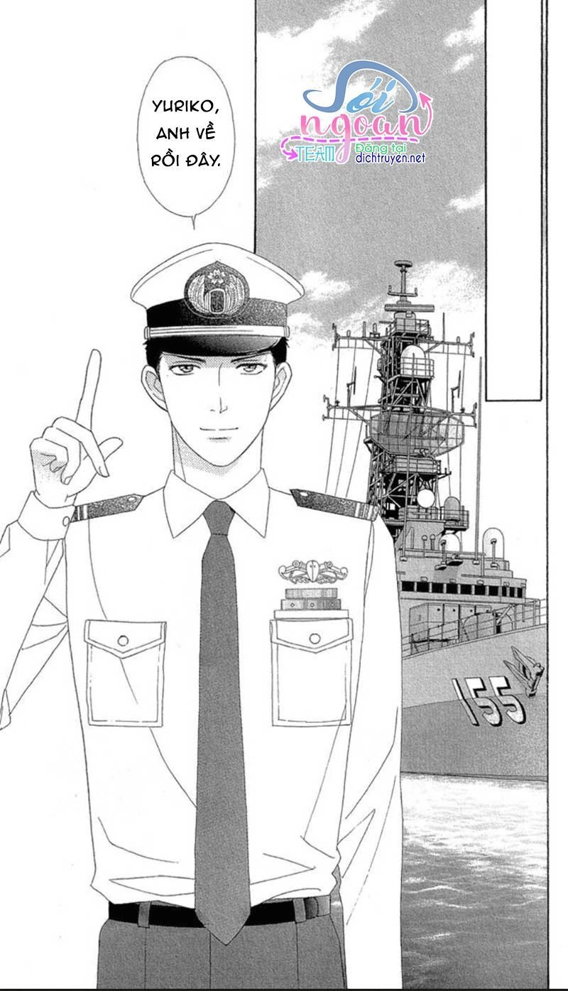 Virut Tình Yêu Chapter 5 - 45