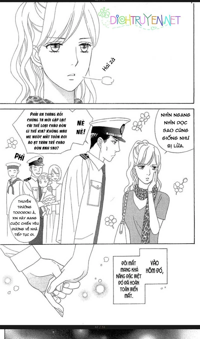 Virut Tình Yêu Chapter 5 - 46