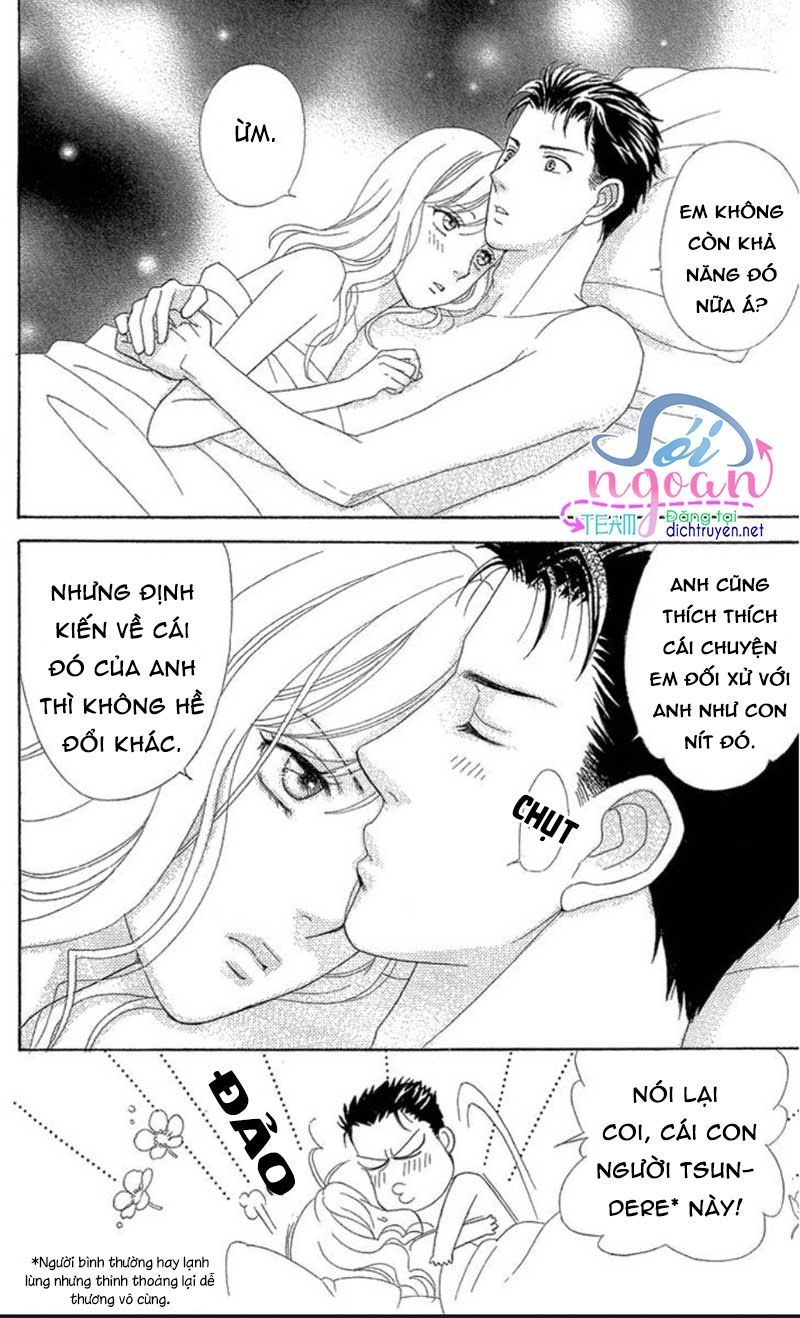 Virut Tình Yêu Chapter 5 - 47