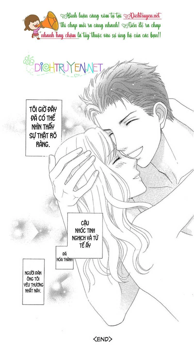 Virut Tình Yêu Chapter 5 - 48