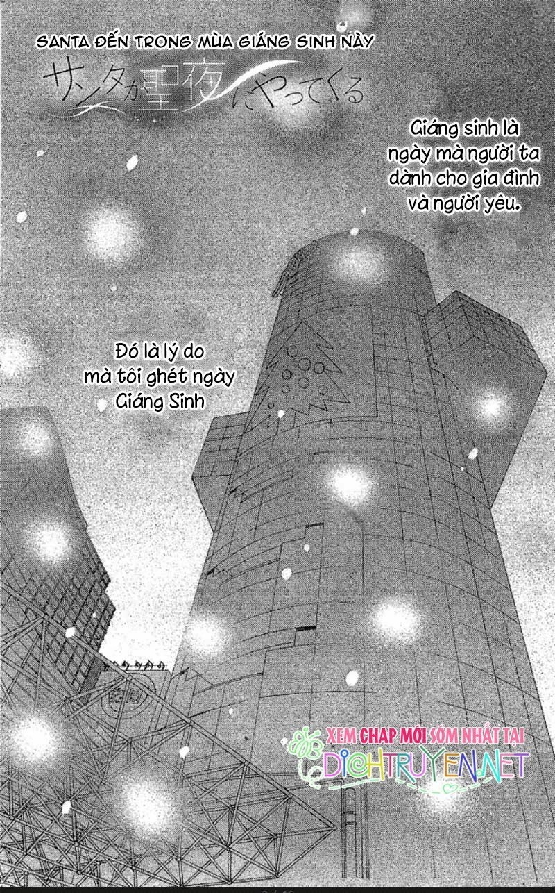 Virut Tình Yêu Chapter 7.1 - 2