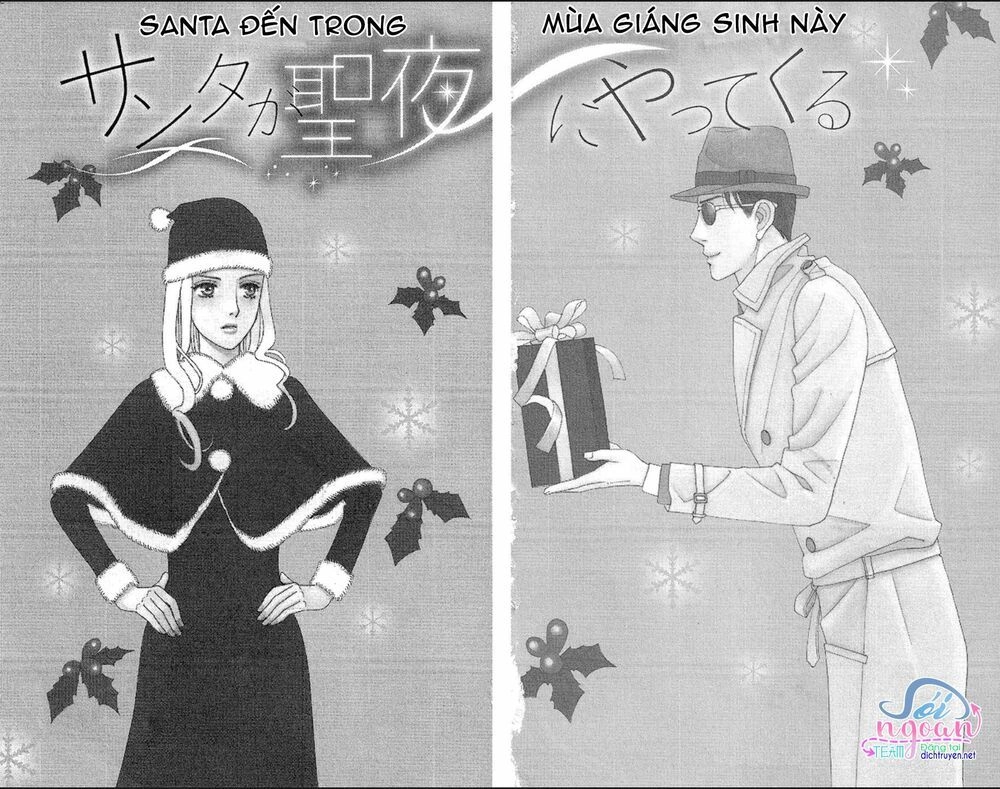 Virut Tình Yêu Chapter 7.1 - 3