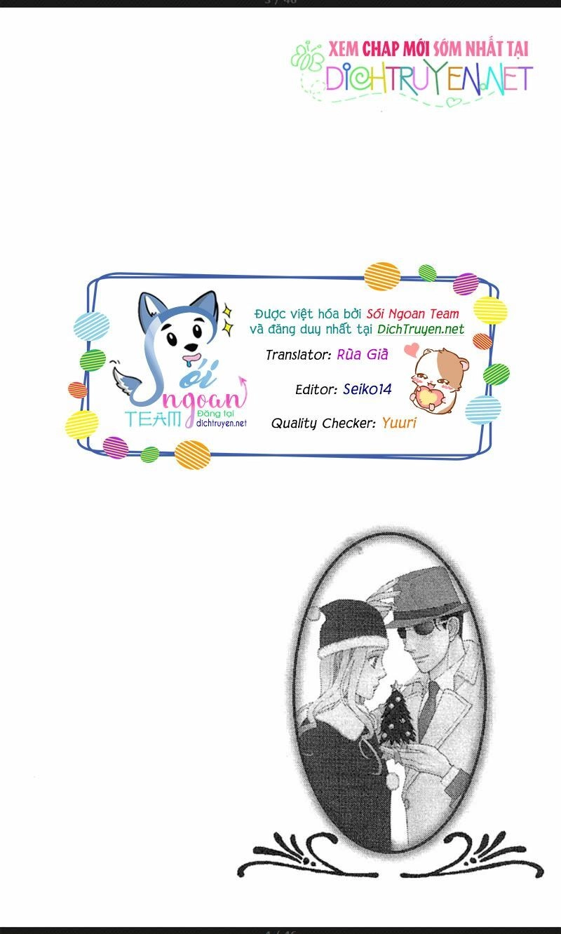 Virut Tình Yêu Chapter 7.1 - 4