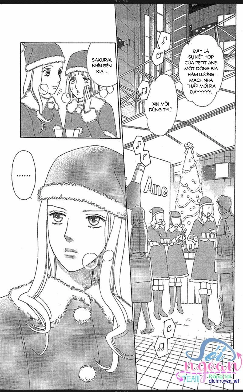 Virut Tình Yêu Chapter 7.1 - 5