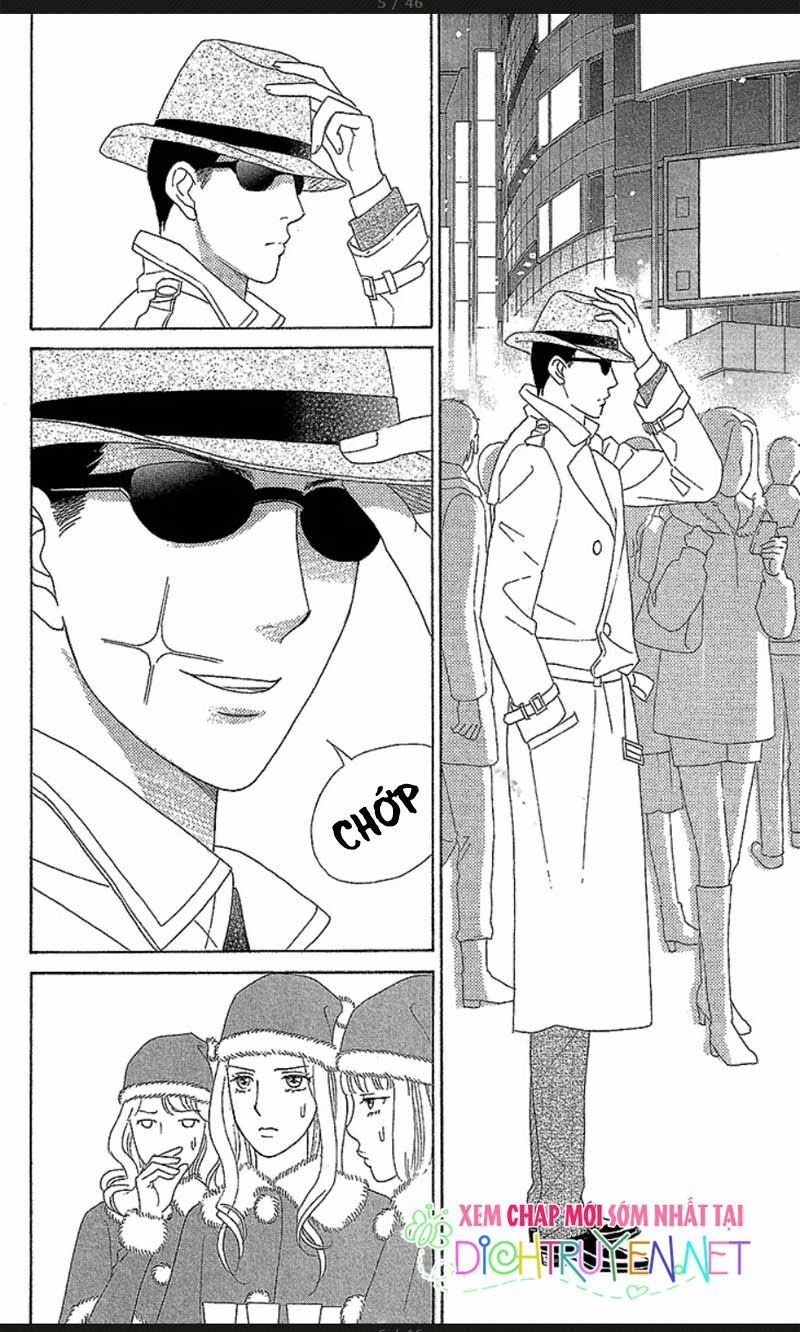 Virut Tình Yêu Chapter 7.1 - 6