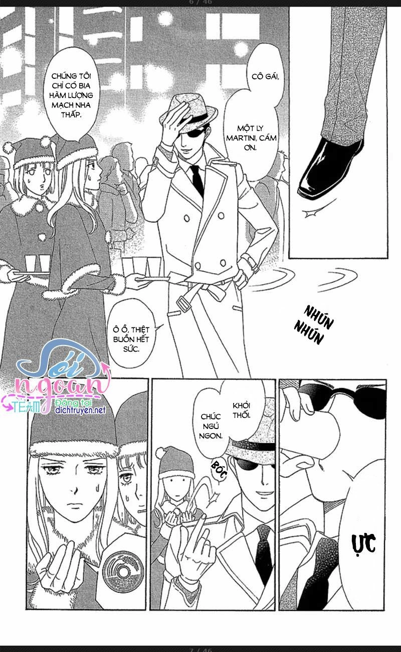 Virut Tình Yêu Chapter 7.1 - 7