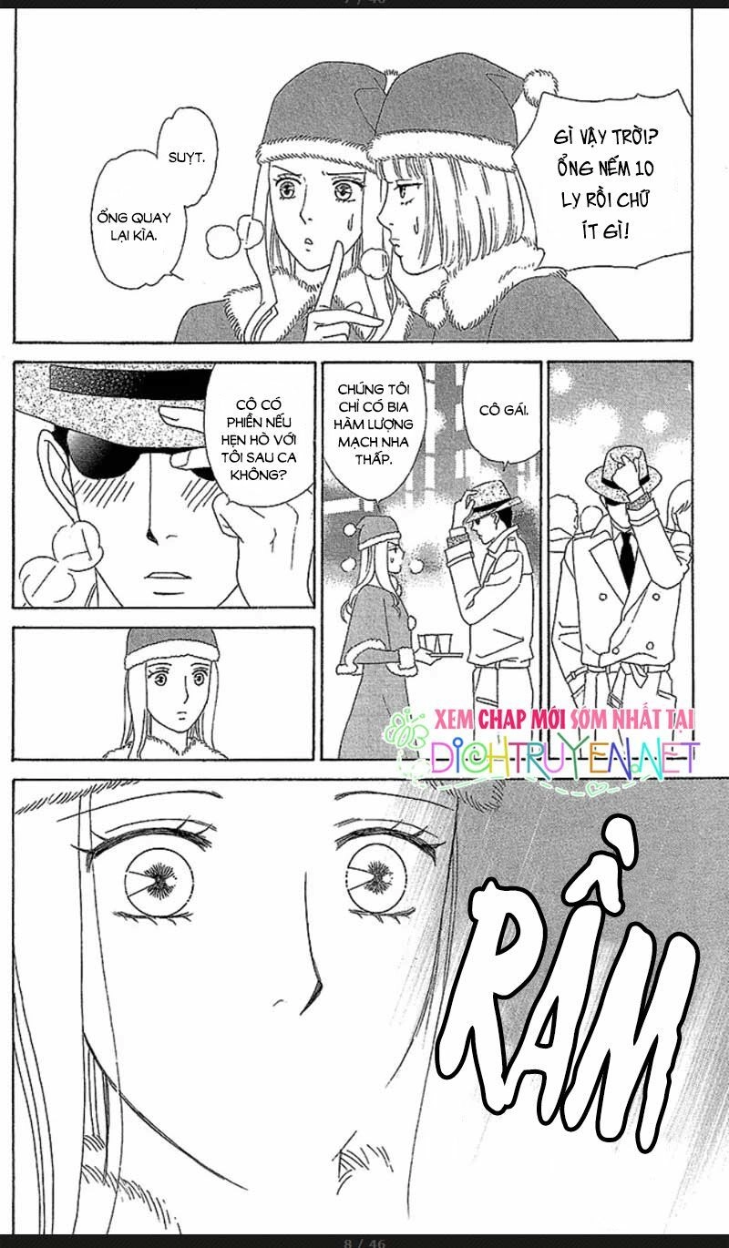 Virut Tình Yêu Chapter 7.1 - 8