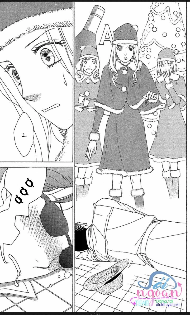 Virut Tình Yêu Chapter 7.1 - 9