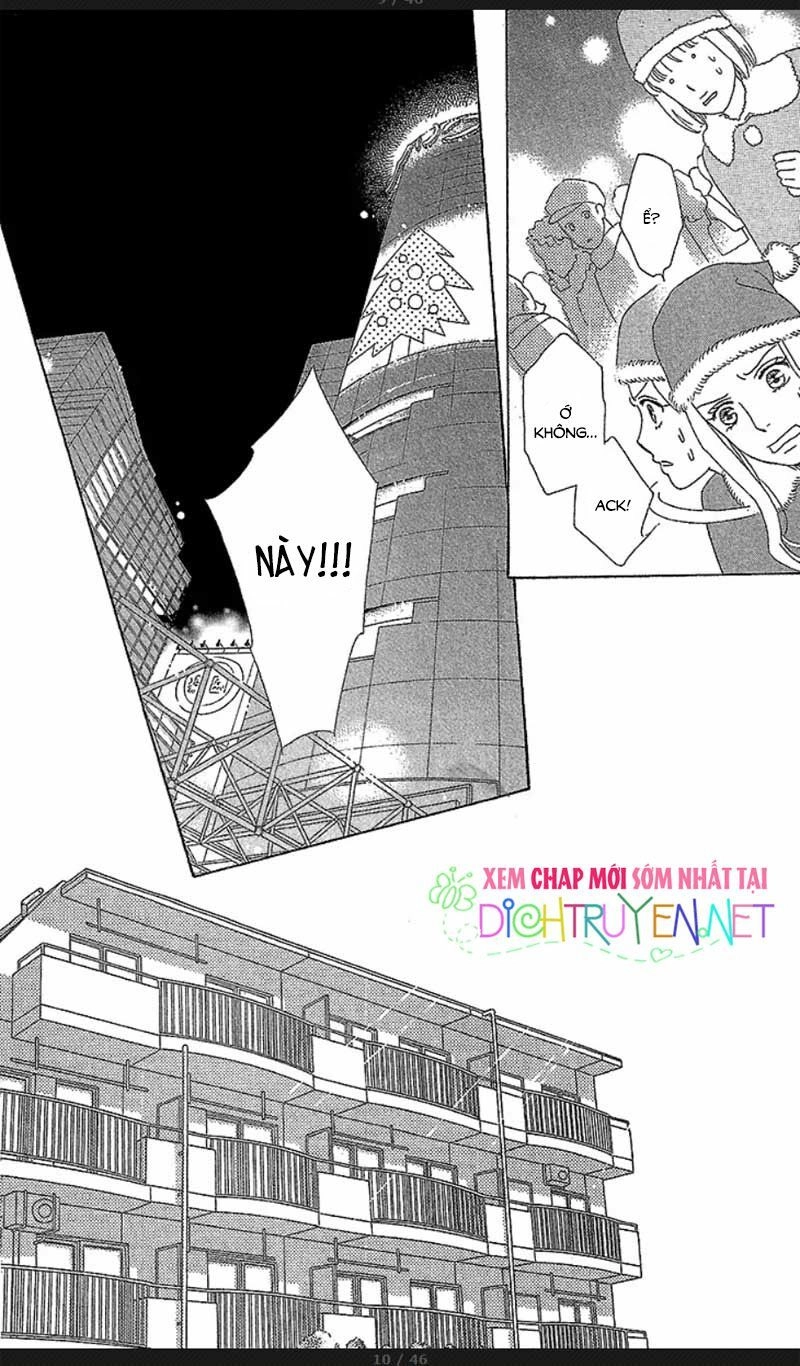 Virut Tình Yêu Chapter 7.1 - 10