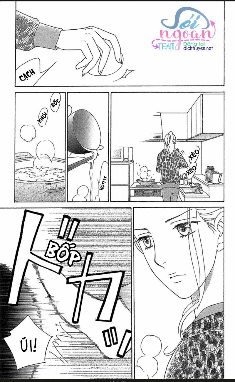 Virut Tình Yêu Chapter 7.1 - 11